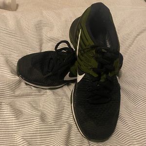 Nike Metcon dsx flyknit